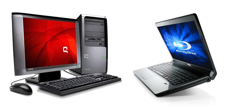 لب تاپ یا کامپیوتر خانگی کدامیک مناسب ترند؟
