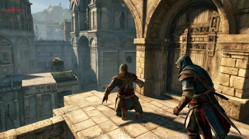 مشکلات-رایج-در-بازی-Assassins-Creed-Revelations-سایت-تکنوزون.jpg 