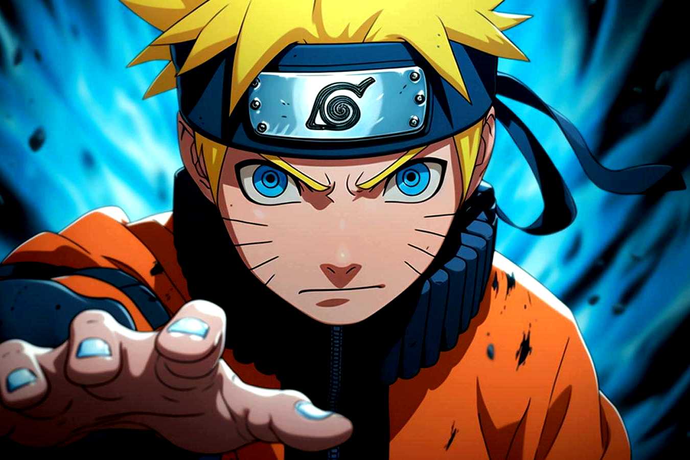 naruto